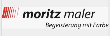 Moritz AG Malergeschäft